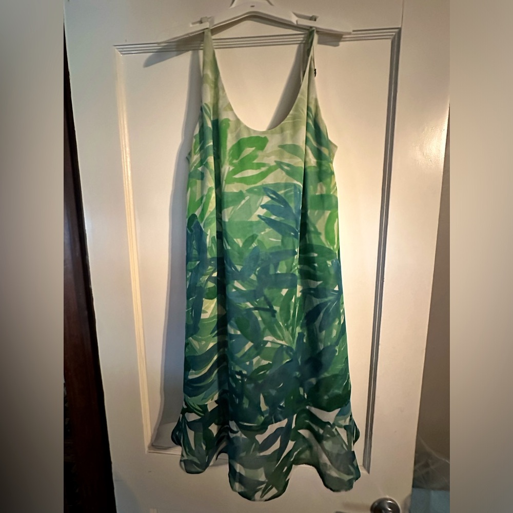 L Cabi dress